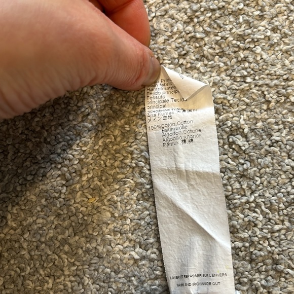 KENZO Kids EUC 4T Toddler Sweatshirt Tiger - Picture 4 of 4